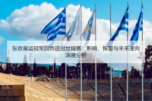 东京奥运冠军因伤退出世锦赛：影响、恢复与未来走向深度分析